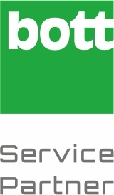 Logo bott Service Partner