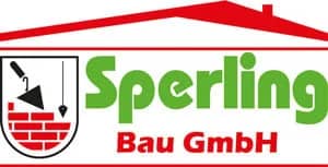 Logo Sperling Bau GmbH