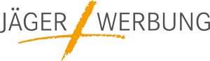 Logo Jäger Werbung